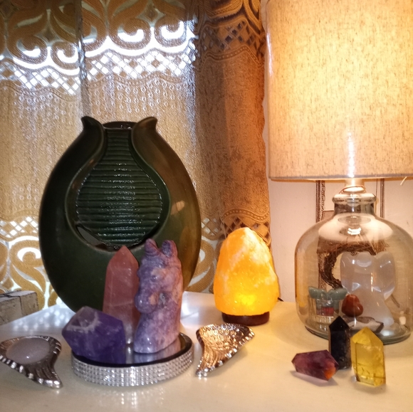 Crystal Entry - Picture 6 of 12